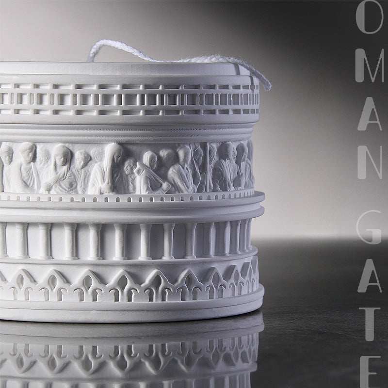 Fragrance & Candle Cup