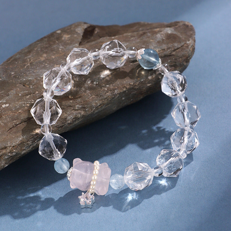 Clear Quartz