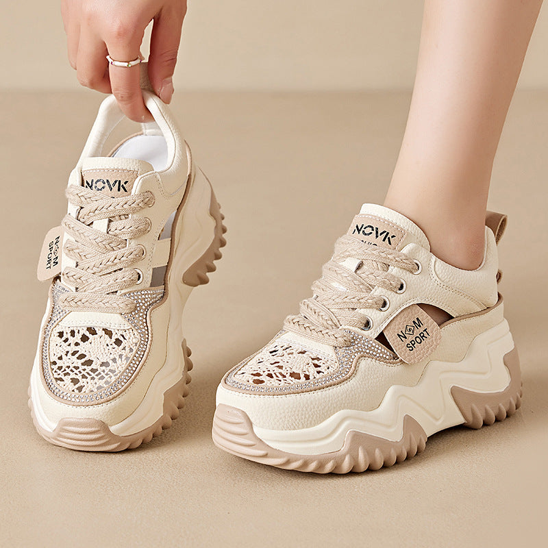 fashion designer shoes