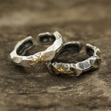 Make a Wish Ring - Strength & Positivity