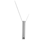 Whistle Necklace – Quit Smoking and Find Inner Calm with Style