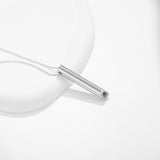 Whistle Necklace – Quit Smoking and Find Inner Calm with Style