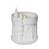 European Style Home Fragrance & Candle Cup - Personalize Your Space