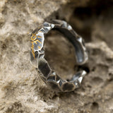 Make a Wish Ring - Strength & Positivity