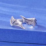 Devil Wing Ring - Love & Protection